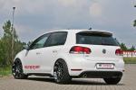 Volkswagen Golf GTi by MR Car Design 2009 года
